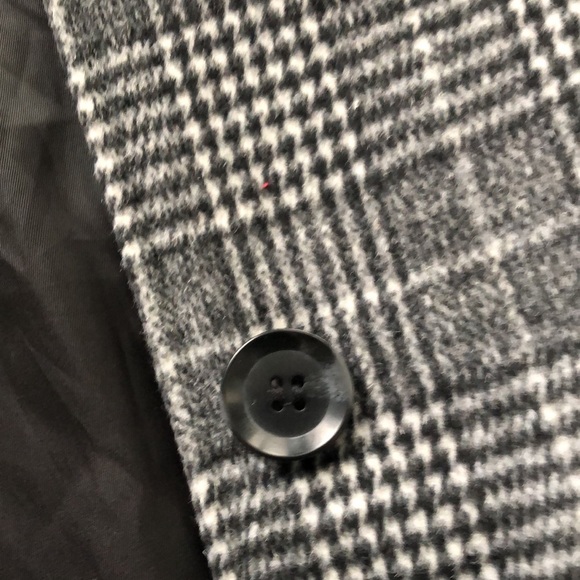 Vince Camuto Wool Blend Coat - Picture 12 of 12